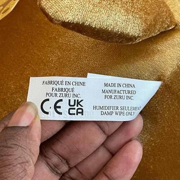 RAINBOCORNS FAIRYCORN - SERIES 4 - GOLDEN HIPPOCORN HIPPO - Picture 9 of 9